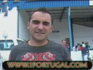 Rally das Lavegadas - Monte Redondo - Maio 2008 - 3