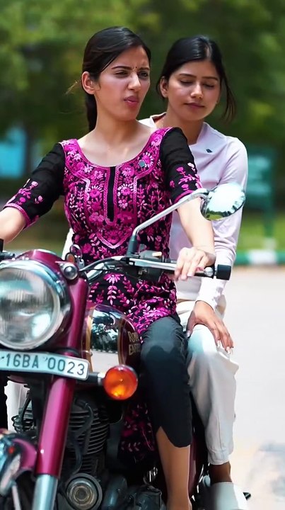 bahanoi ke sath bara haadisah pesh aaya 😰