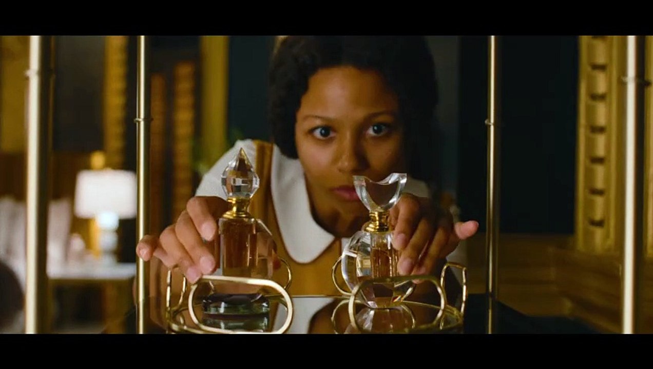 THEY WILL KILL YOU Film