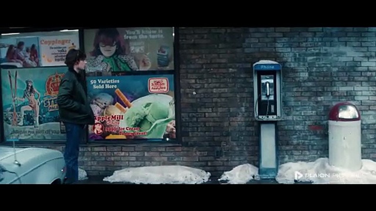 Black Phone 2 Film Trailer