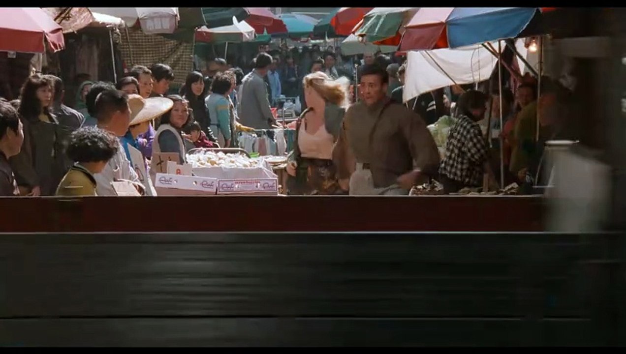 GEBALLTE LADUNG Film