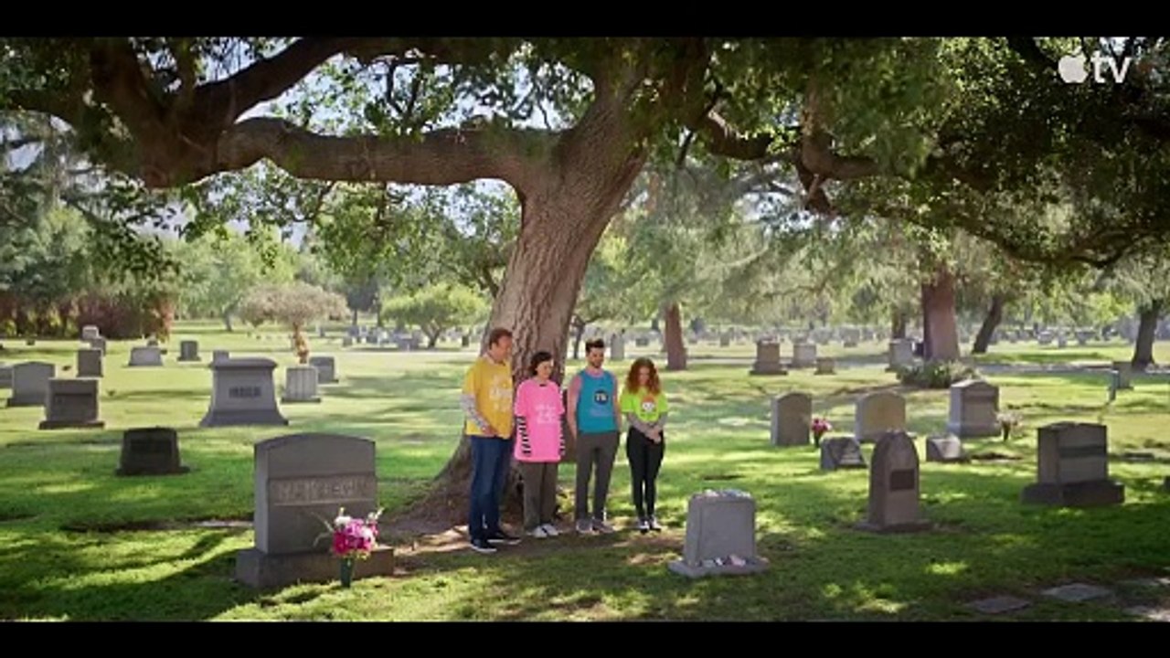 Shrinking  Staffel 3