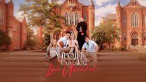 Engsub Virgin Unveiled, Love Unleashed - Full Movie