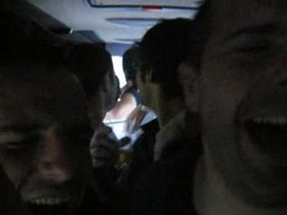 bus