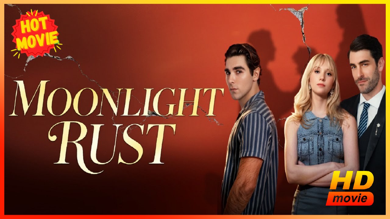 Moonlight Rust | Full Movie HD - Sweet Romance Modern Dysfunctional-Family Emotional Girl Power Reunited Lovers Romantic USA Mansion Office Wedding Contemporary All Ages Billionaire CEO Independent Woman Protective Husband Contract Lovers