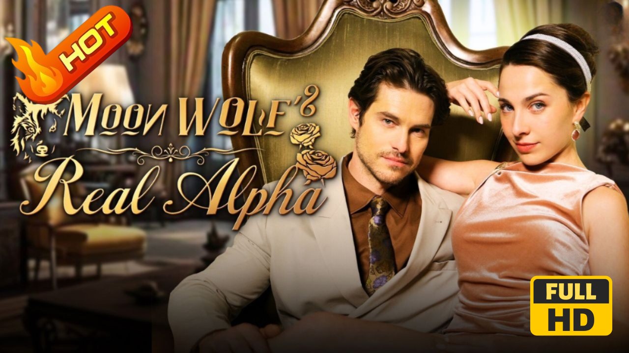 Moon Wolf’s Real Alpha | Full Movie HD - omance Sweet Romance Modern Dysfunctional-Family Emotional Heartfelt Romantic Suspenseful USA Hospital Office Villa Contemporary All Ages Billionaire CEO Damsel Protective Husband