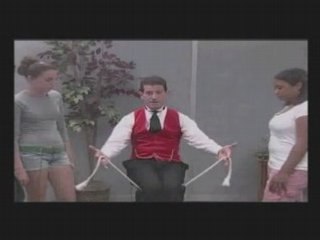 Amazing Rope Escape Magic Trick Revealed