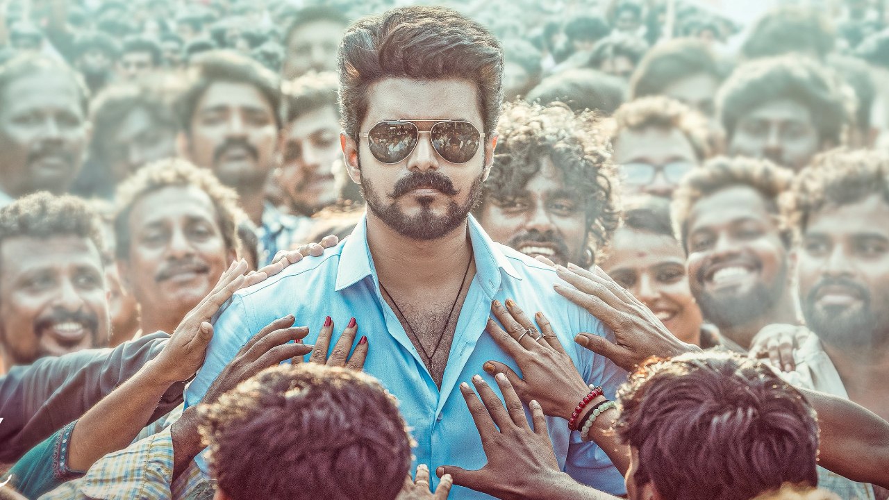 ದಳಪತಿ ವಿಜಯ್ ಫ್ಯಾನ್ಸ್​ಗೆ ಬಿಗ್ ಶಾಕ್..!ಜನನಾಯಗನ್ ರಿಲೀಸ್ ಪೋಸ್ಟ್​ಪೋನ್