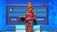 Rachel Riley - Countdown 2026-01-07