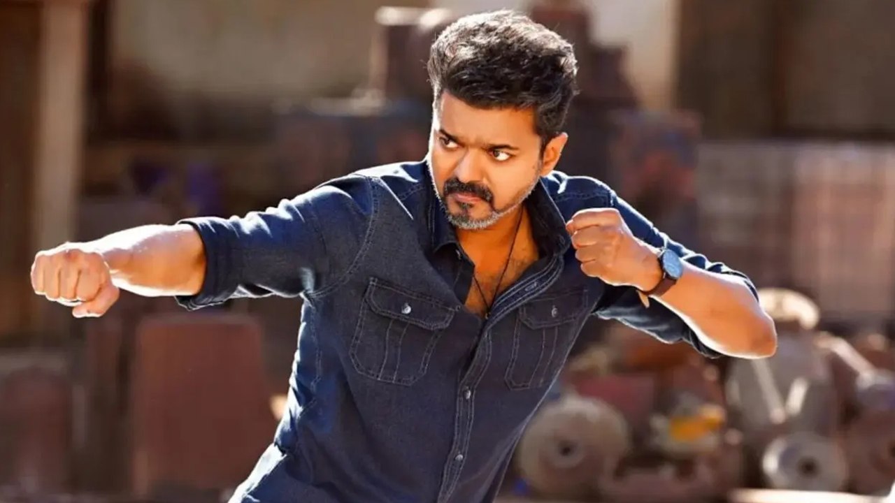 ದಳಪತಿ ವಿಜಯ್ ಗೆ ಕೋರ್ಟ್​ ಬಿಗ್ ಶಾಕ್..! ಜನನಾಯಗನ್ ರಿಲೀಸ್ ಮತ್ತೆ ತಡೆಯಾಜ್ಞೆ!