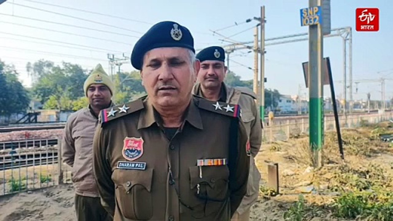 वंदे भारत ट्रेन के नीचे नट बोल्ट फंसा, ड्राइवर की सूझबूझ से बड़ा हादसा होने से टला, 1 घंटे तक बाधित रहा ट्रैक