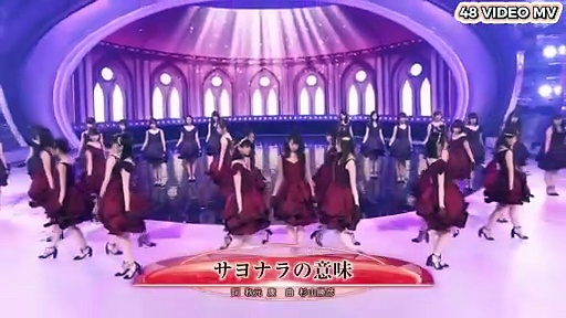 Nogizaka46 - Sayonara no Im...