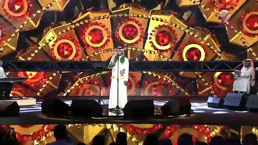 راشد الماجد خلاص من حبكم ال...