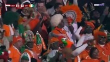 Egypt 3-2 Ivory Coast _ AFCON 2025 _ Match Highlights
