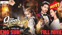 🔥 🔥 [Hot 2026] 🍀 Baby Queen Of Snooker - Full Episodes