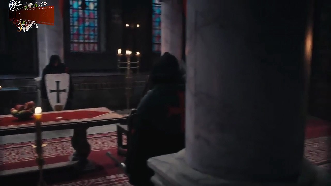 HD مسلسل المؤسس أورهان مدبلج الحلقة 16