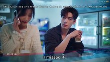 Love Between Lines Cdrama Ep 5 Eng Sub | Love Between Lines Chinese Drama Episode 5 Eng Sub
