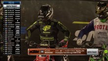 2026 AMA Supercross | Round 1 Anaheim | 450SX LCQ