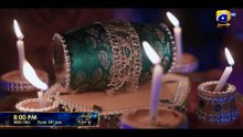 Aik Aur Pakeezah - Starting From 14th January - Wednesday To Thursday At 08 PM - Har Pal Geo {5}