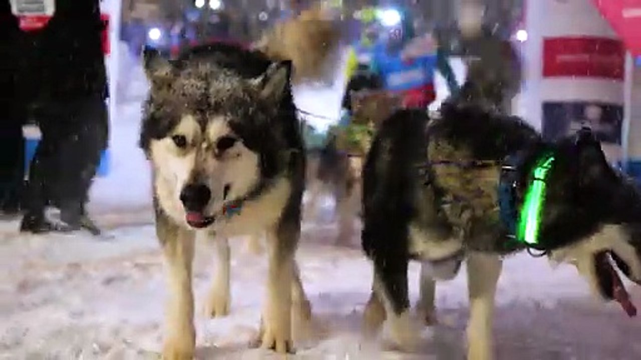 Samedi 10 Janvier 2026 - Prologue à Avoriaz