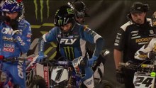 2026 AMA Supercross | Round 1 Anaheim | 450SX Main Event