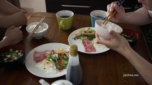 Japanese Mother And Her Step Daughter's Boyfriend Yuko Shiraki - [Decensored]