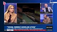 Mansur Yavaş, Ankara'daki su sorununu çözecek projesini açıkladı
