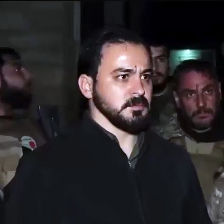 Suriyeli Tuğgeneral’in canlı yayında Türkiye çıkışı gündem oldu! Herkesin konuştuğu görüntüler