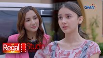 Regal Studio Presents: Pagbangon ng negosyong bumagsak dahil sa pag-ibig!