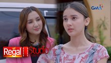 Regal Studio Presents: Pagbangon ng negosyong bumagsak dahil sa pag-ibig!