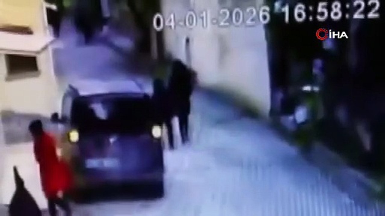 Bir anne evladına bunu nasıl yapar! Hatay’da vicdanları sızlatan olay