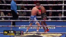 Subriel Matias vs. Dalton Smith (10-01-2026) Full Fight