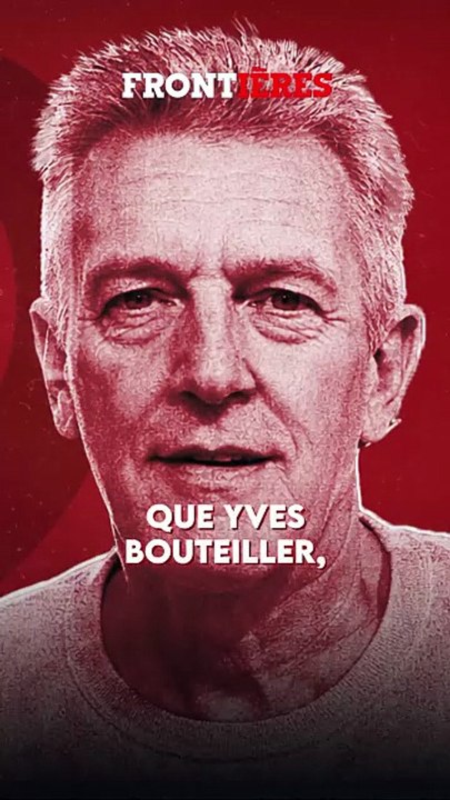 "Frontières" révèle les messages et les montages photos antisémites de Yves Bouteiller, tête de liste des Insoumis aux élections municipales à Romilly-sur-Seine