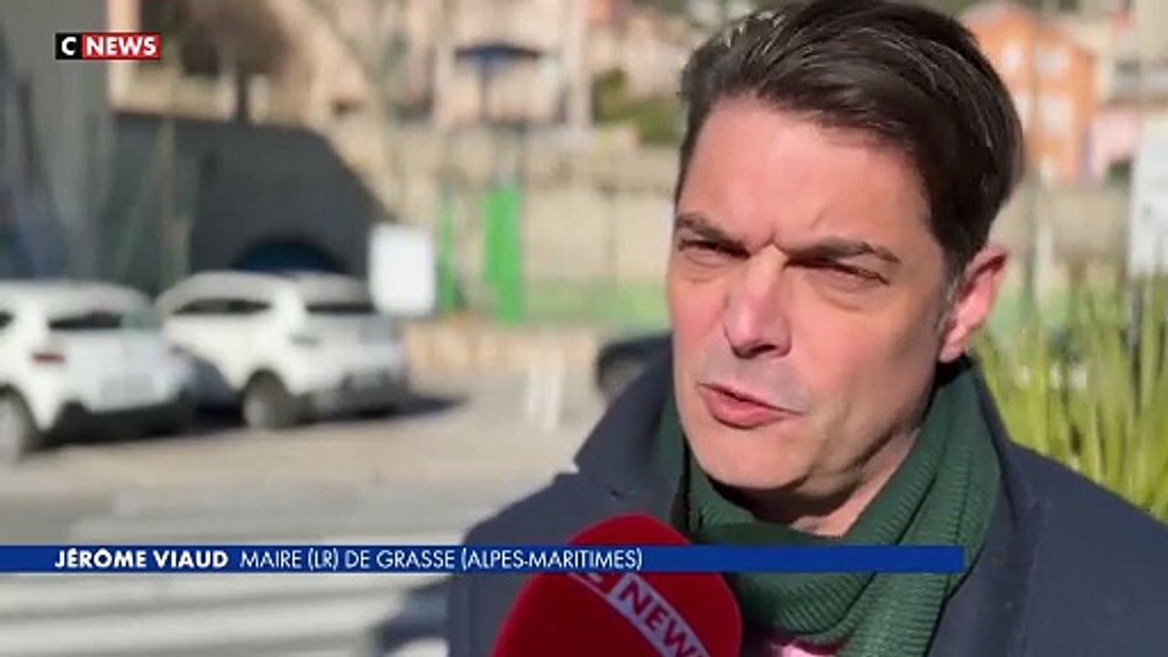 Un jeune homme de 23 ans a été tué par arme à feu dans le centre-ville de Grasse par un individu, arrivé à pied  a ouvert le feu à une dizaine de reprises