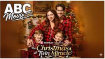 ❤️The Christmas Twin Miracle