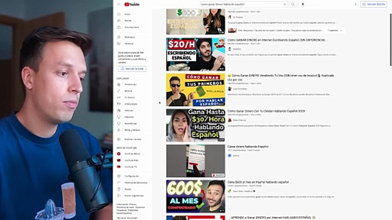 Esta APP Me Paga Por Hablar Español