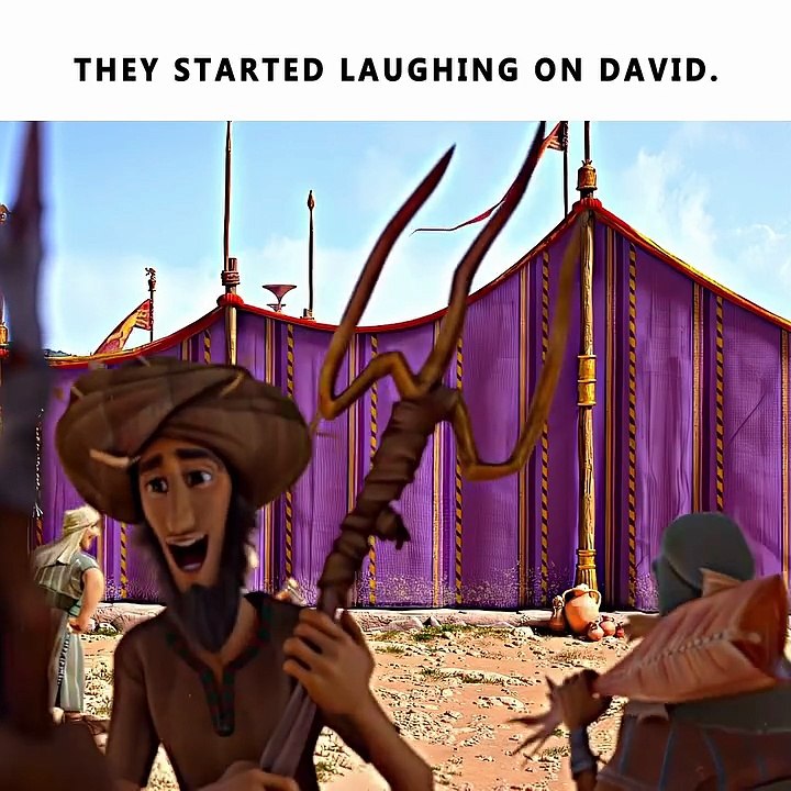 David