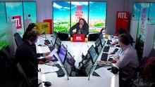 Le journal RTL de 8h du 11 janvier 2026
