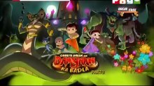 Chhota bheem aur damyaan ka badla part 2