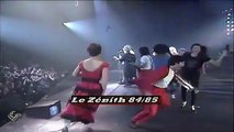 Johnny Hallyday & Sheila - Mon p’tit loup (Live au Zénith, 1985)