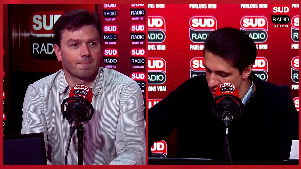 Grève des médecins : des milliers de médecins ont manifesté dans Paris !