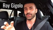 Roy Gigolo e la potenza sessuale
