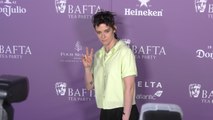 Kristen Stewart 2026 BAFTA Tea Party Los Angeles | Arrivals
