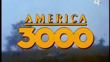 America 3000