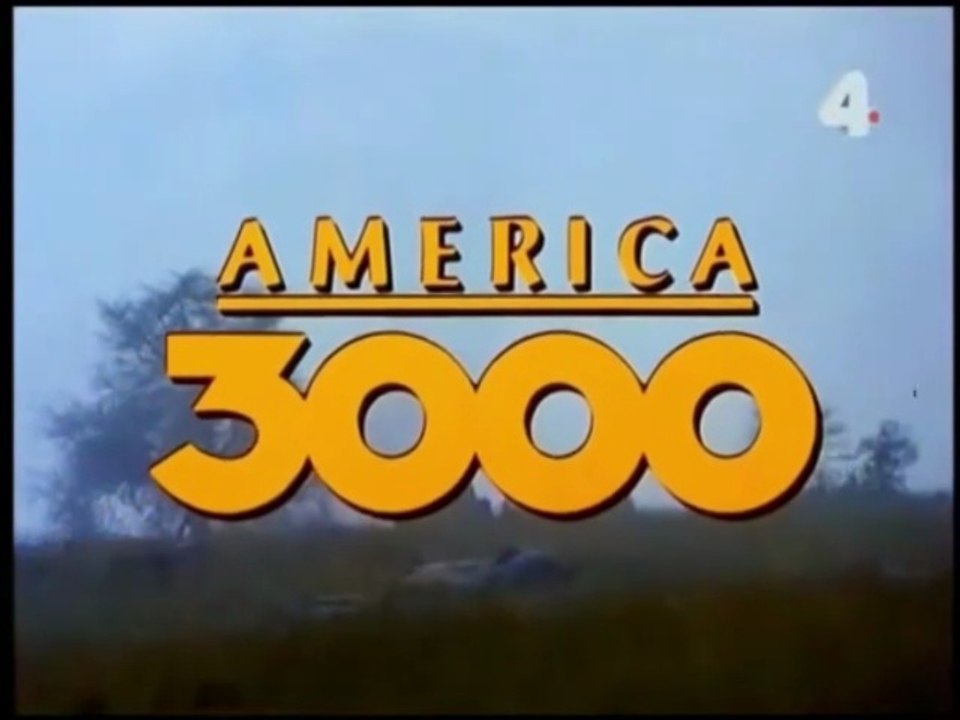 America 3000