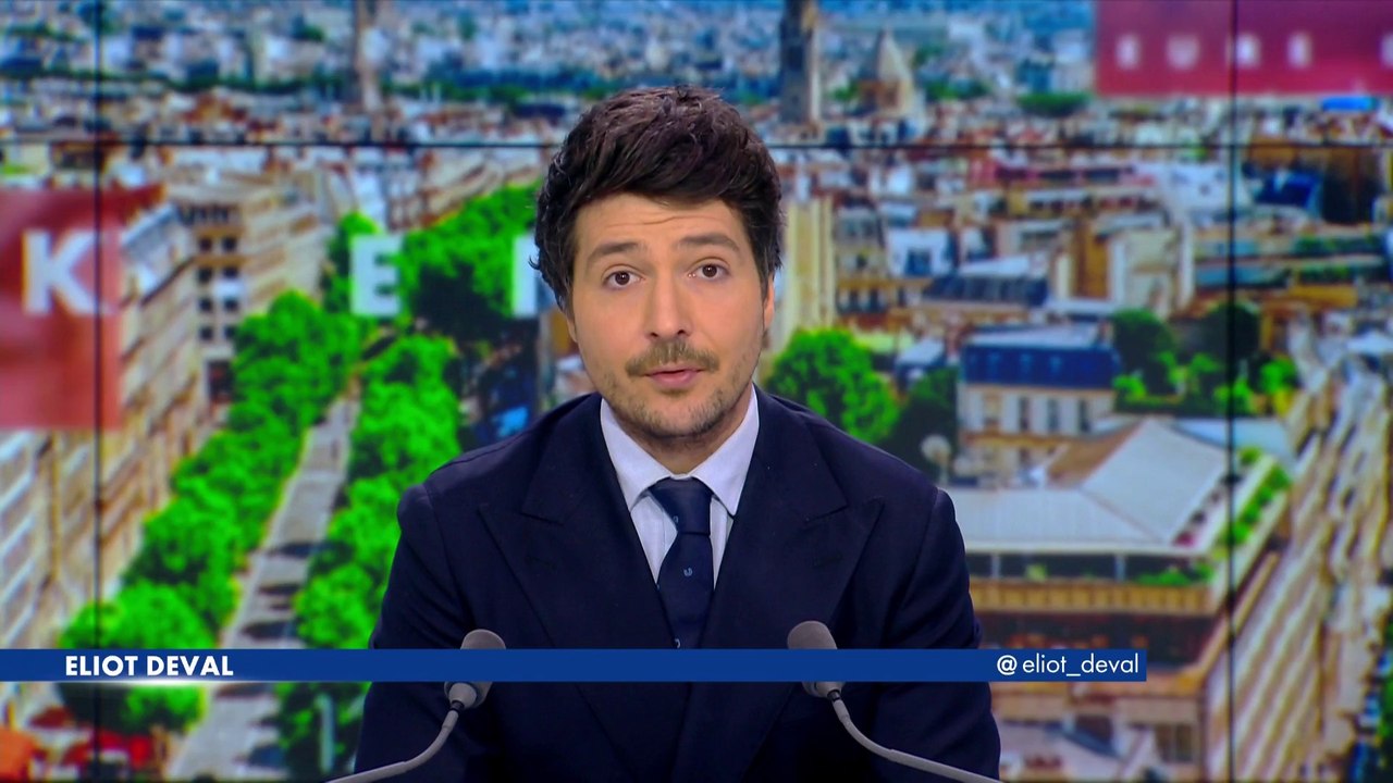 L'édito d'Eliot Deval : «Rescapée de l'hyper cacher, elle veut quitter la France»