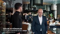 Güller ve Günahlar 14.Bölüm - Güller ve Günahlar - Sezon 1 - Bölüm 14 - Fragman