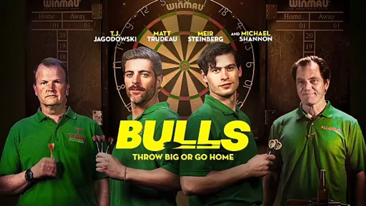 Bulls 2026 full English comedy movie #Bulls2026 #BullsMovie #BullsFilm #UpcomingMovie #ActionMovie #DramaFilm #ThrillerMovie #Hollywood2026 #MovieFans #CinemaLovers #FilmBuzz #NewMovie #BigScreen #FilmUpdates #MovieNight