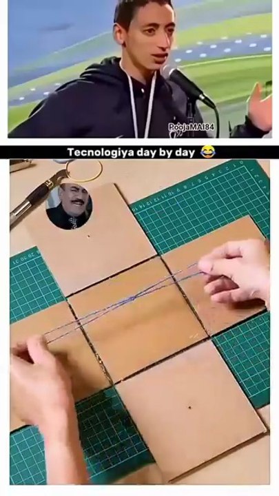 Craft made things