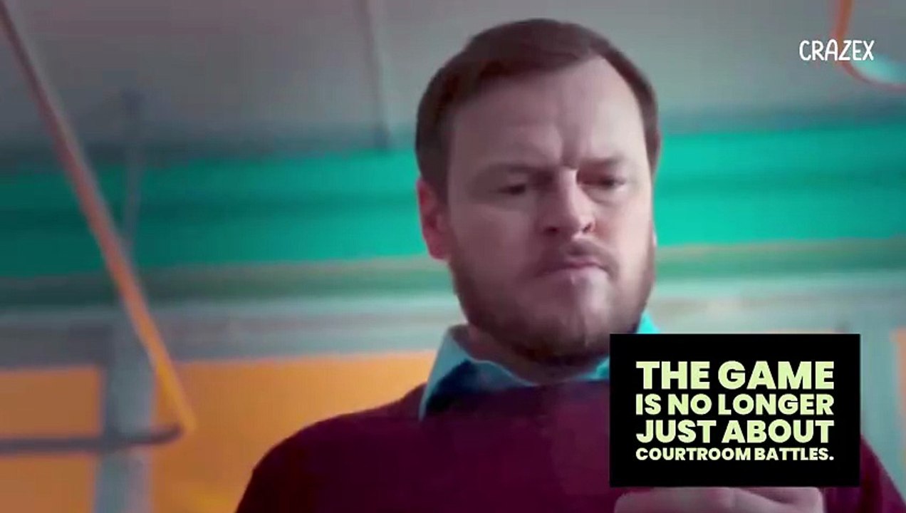 The Rainmaker Season 2 Trailer - USA Network, Confirmed Renewed, Release Date, Cast, Plot, & More